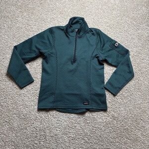 Kerrits Fleece 1/4 Zip